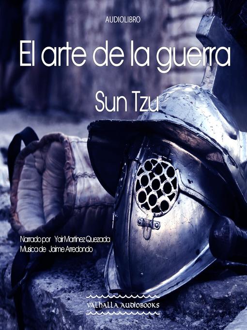 Title details for El arte de la guerra by Sun Tzu - Available